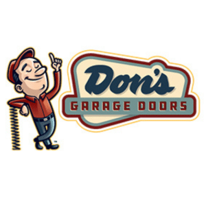 Don’s Garage Door Repair