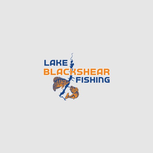 Lake Blackshear Fishing